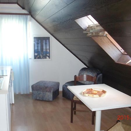 Villa Elit Dugi Rat Zimmer foto