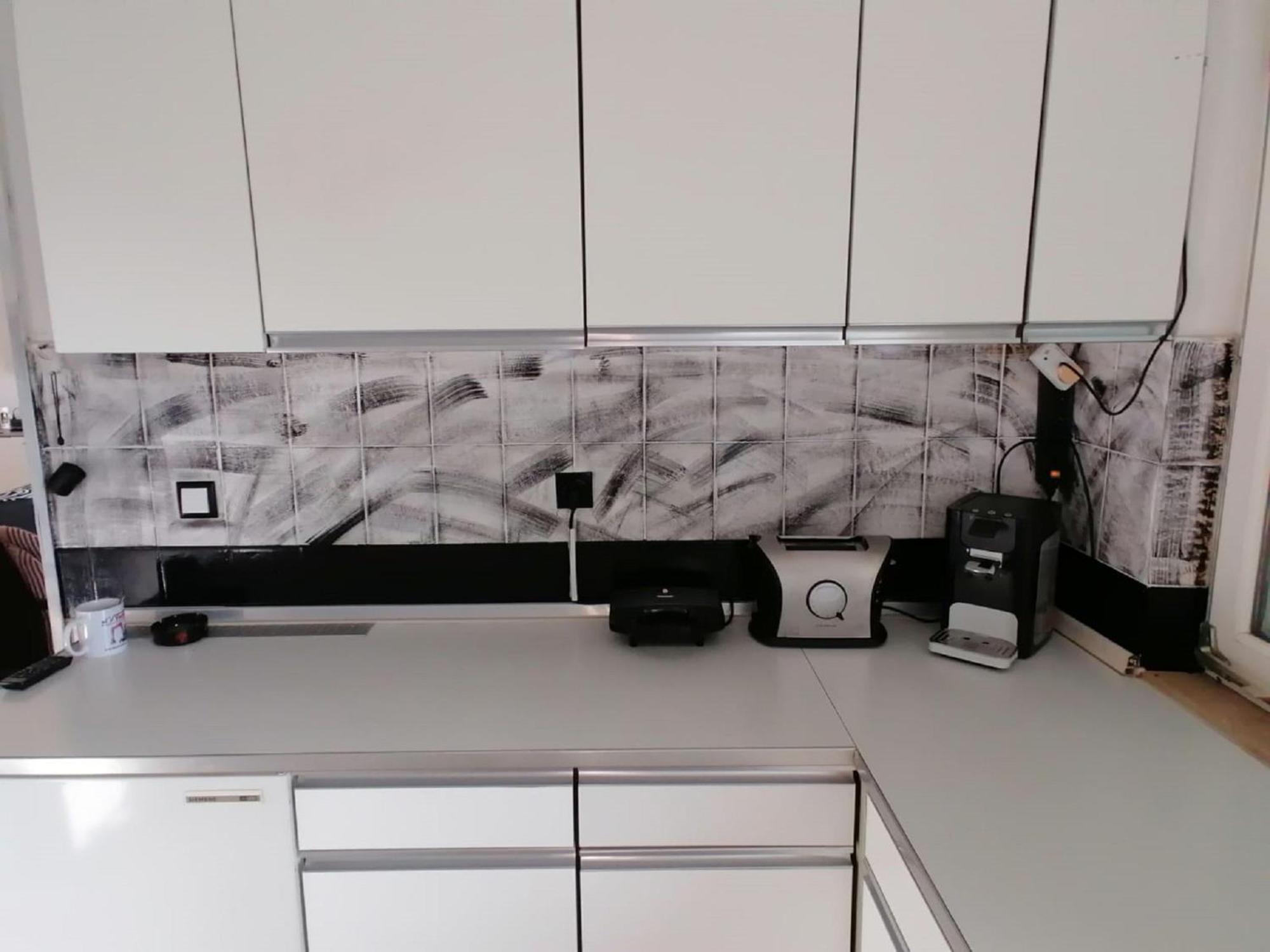 Villa Elit Dugi Rat Zimmer foto