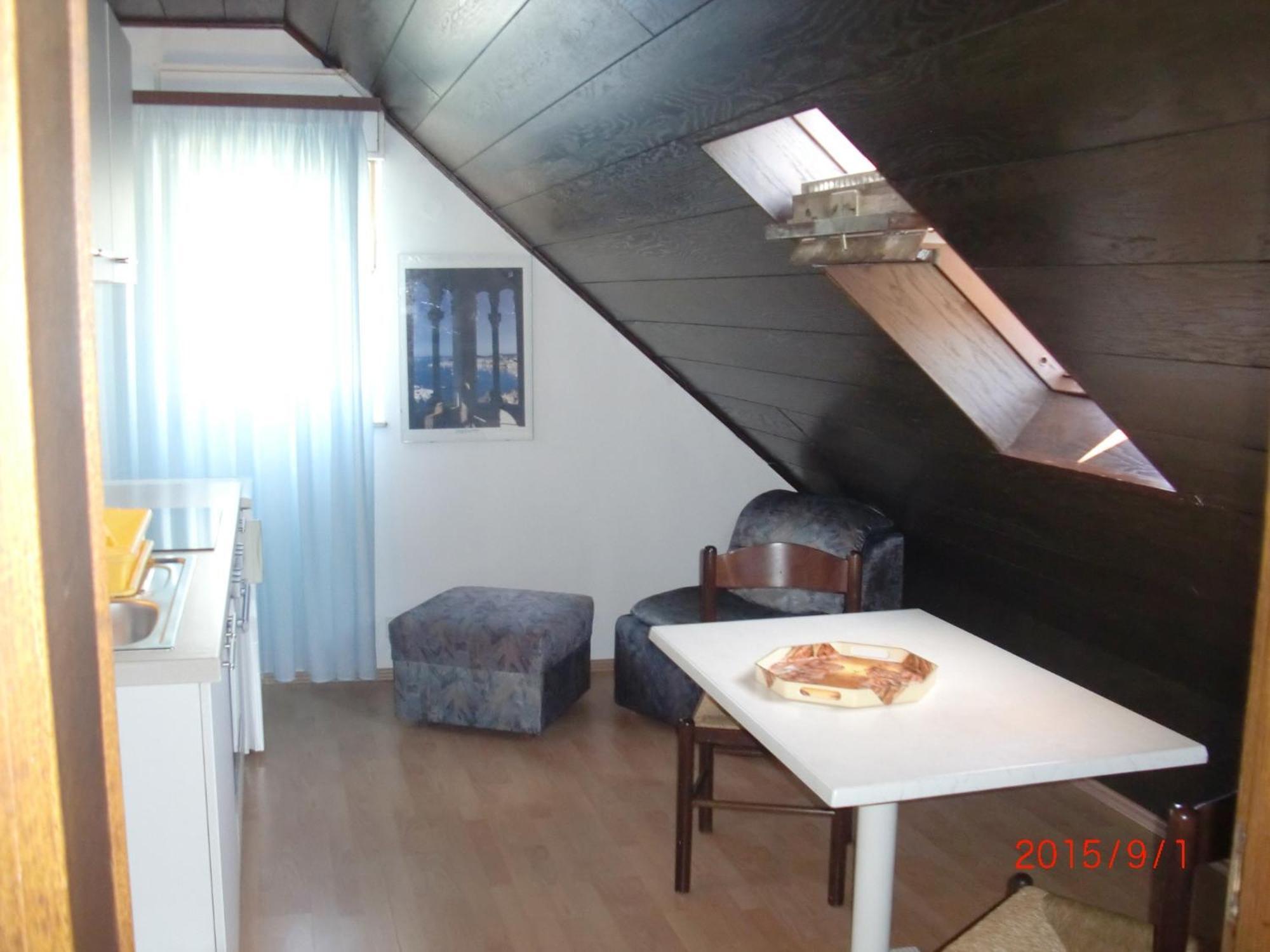 Villa Elit Dugi Rat Zimmer foto