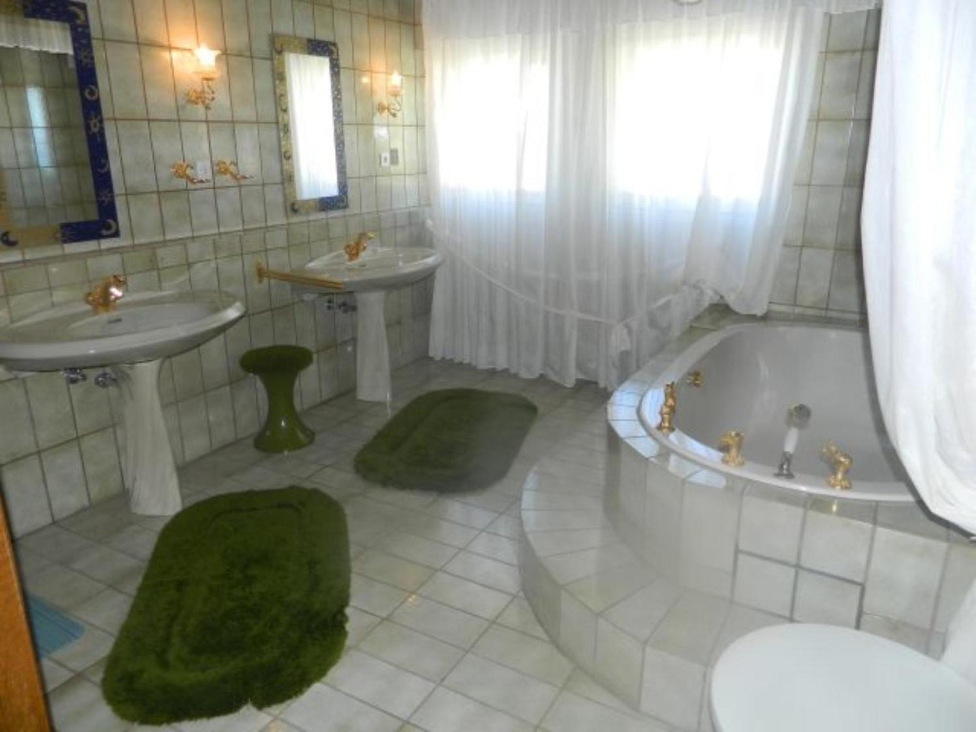 Villa Elit Dugi Rat Zimmer foto