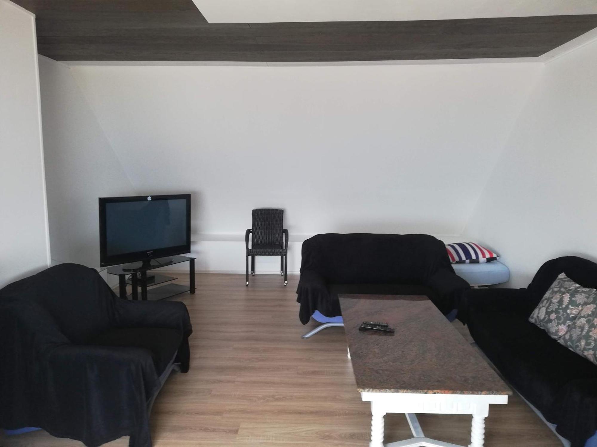 Villa Elit Dugi Rat Zimmer foto