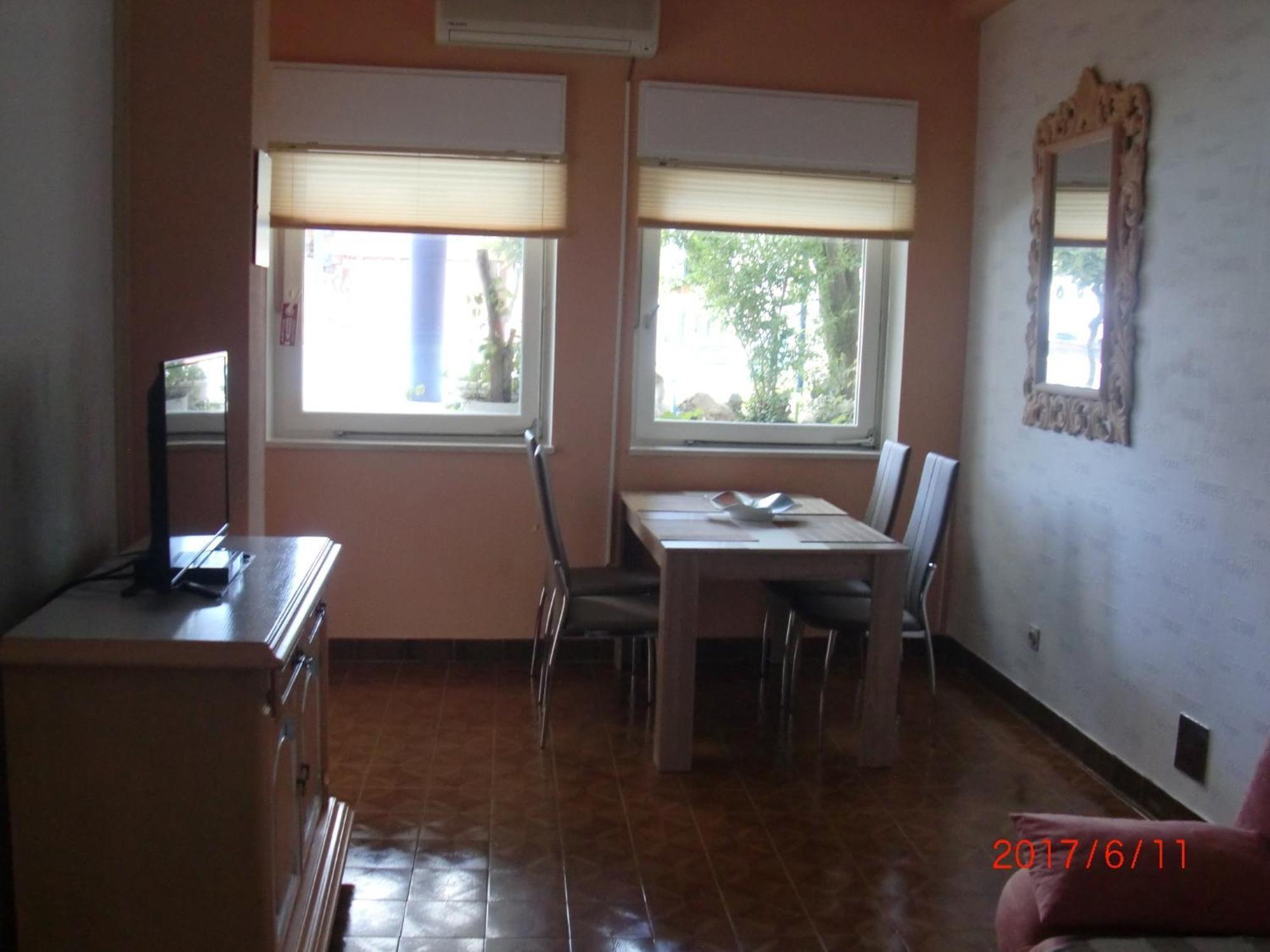 Villa Elit Dugi Rat Zimmer foto