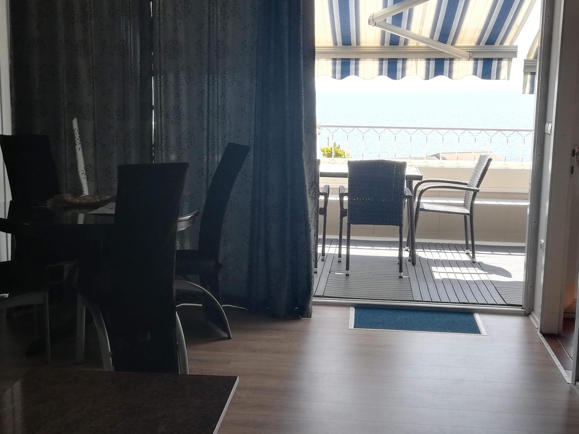 Villa Elit Dugi Rat Zimmer foto
