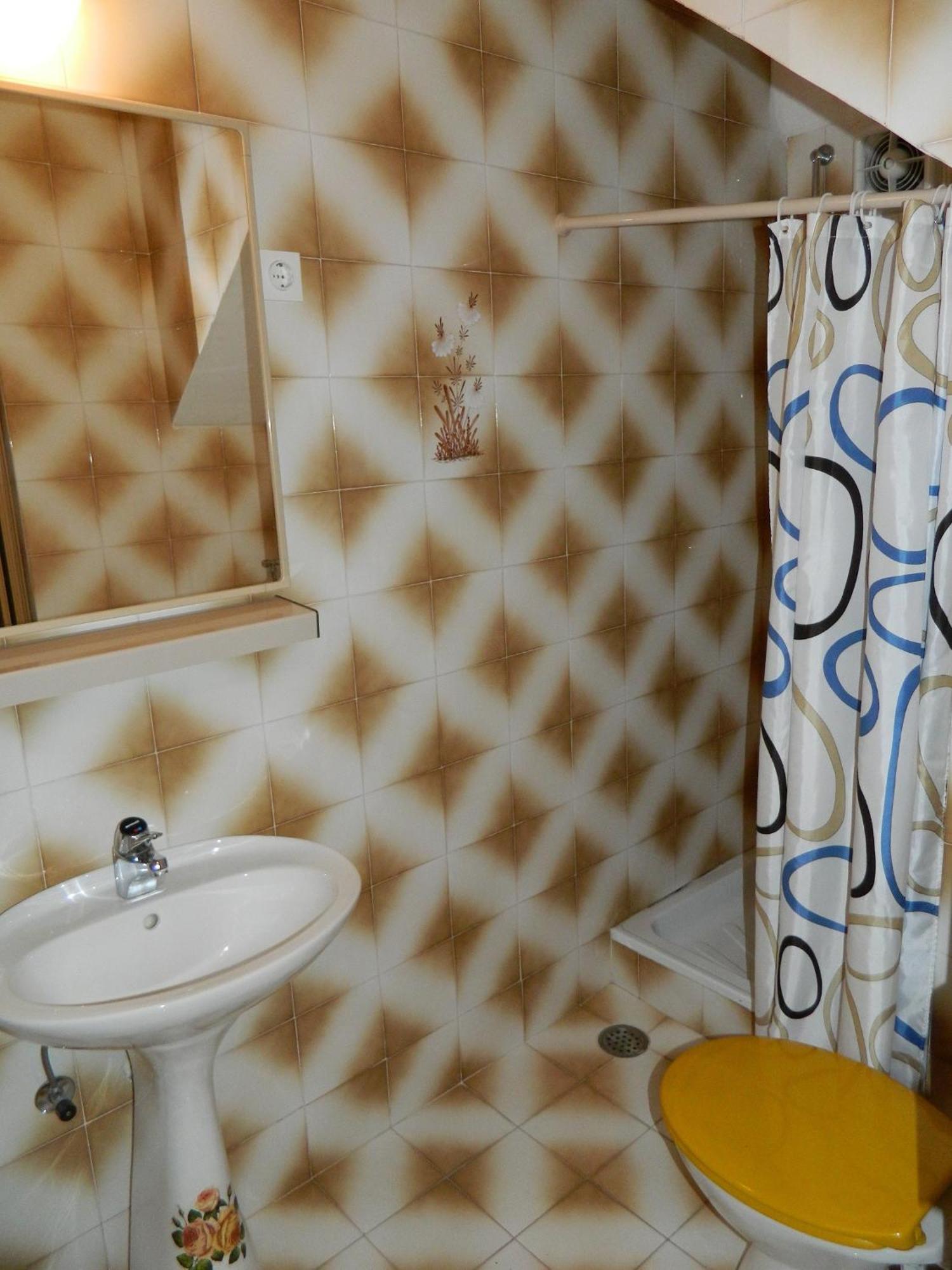 Villa Elit Dugi Rat Zimmer foto
